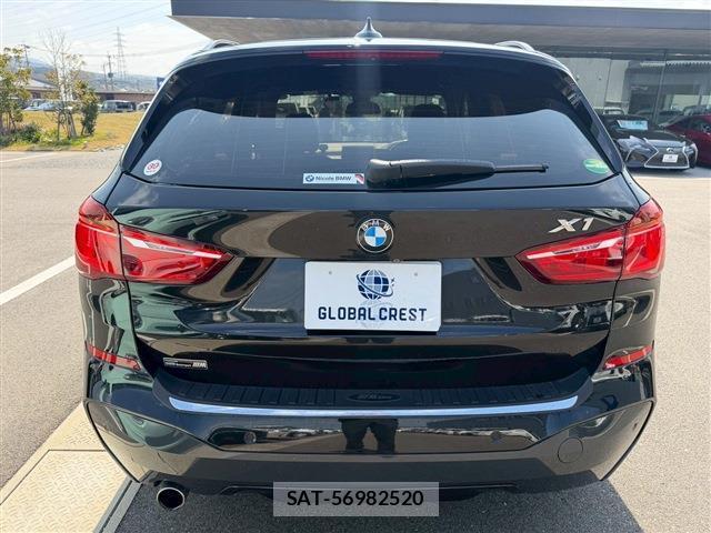 Bmw X1 2018-05 7794627-8