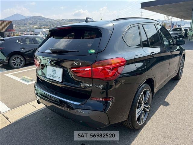 Bmw X1 2018-05 7794627-9