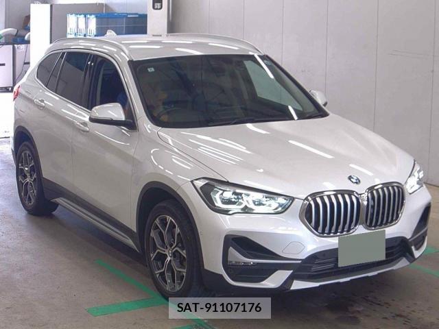 Bmw X1 2022-02 8004260-0