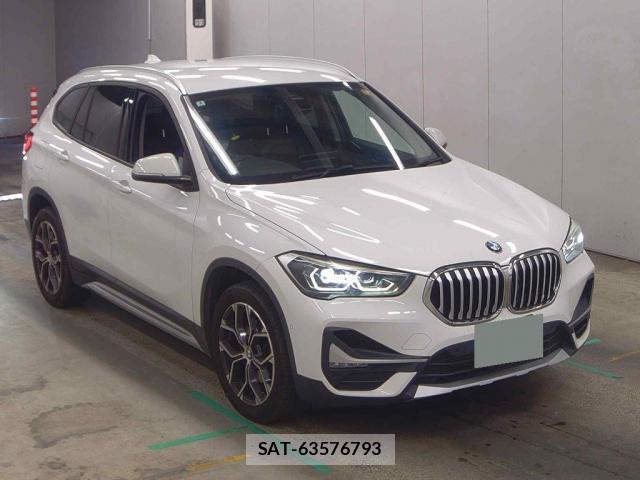 Bmw X1 2020-02 8009359-0