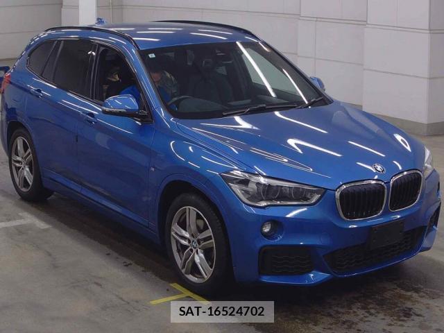 Bmw X1 2019-07 8010269-0