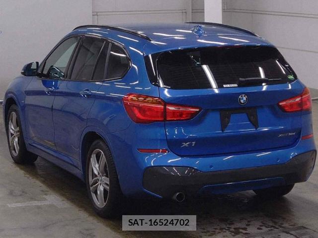 Bmw X1 2019-07 8010269-1