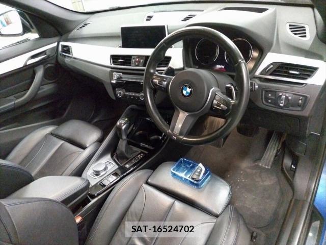 Bmw X1 2019-07 8010269-2