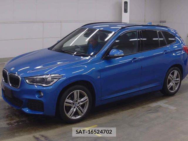 Bmw X1 2019-07 8010269-3
