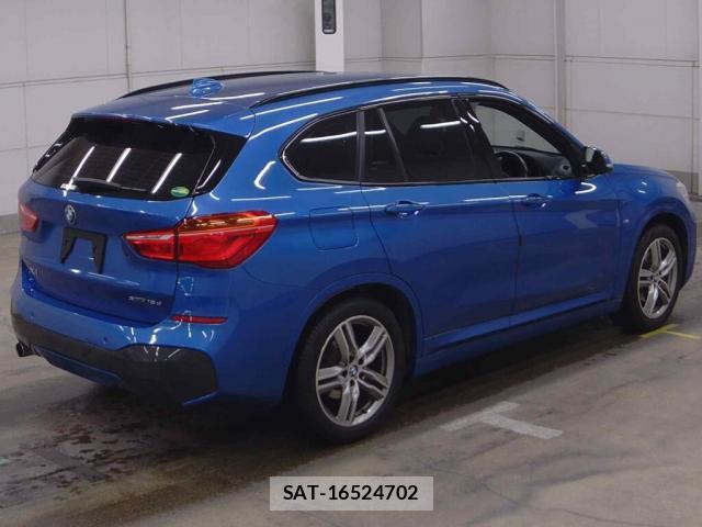 Bmw X1 2019-07 8010269-4
