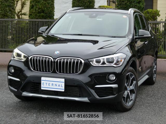Bmw X1 2016-11 8011194-0