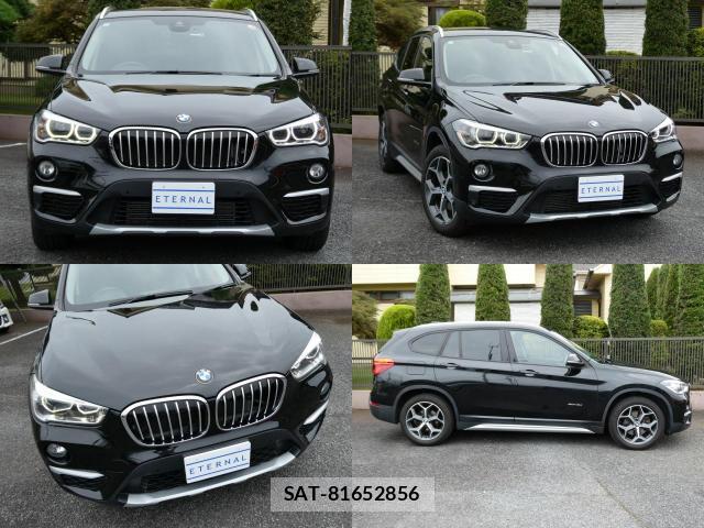 Bmw X1 2016-11 8011194-1