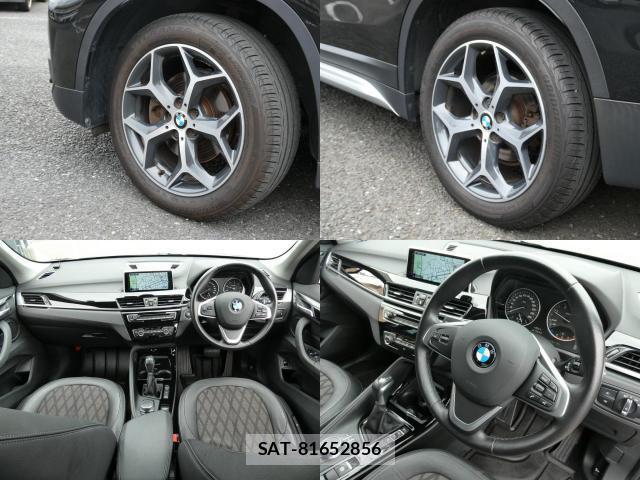 Bmw X1 2016-11 8011194-5