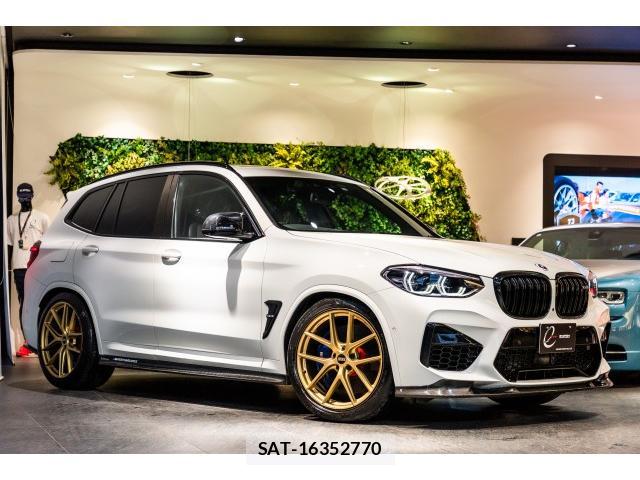 Bmw X3 2020-09 8010168-0