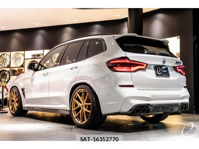 Bmw X3 2020-09 8010168-1