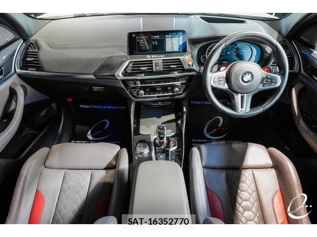 Bmw X3 2020-09 8010168-12