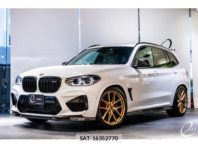Bmw X3 2020-09 8010168-6