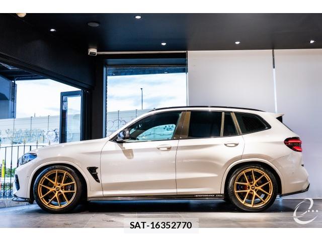 Bmw X3 2020-09 8010168-7
