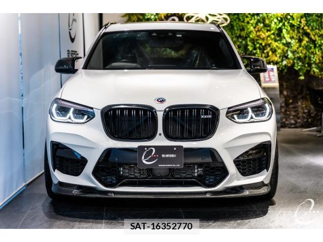 Bmw X3 2020-09 8010168-8