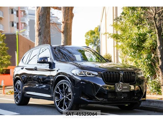 Bmw X3 2022-08 8010173-0