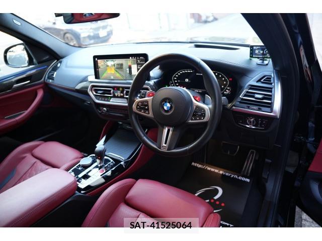 Bmw X3 2022-08 8010173-2