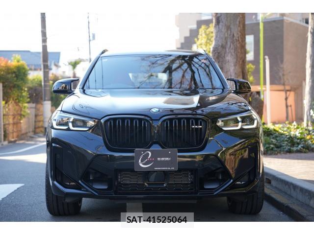 Bmw X3 2022-08 8010173-9