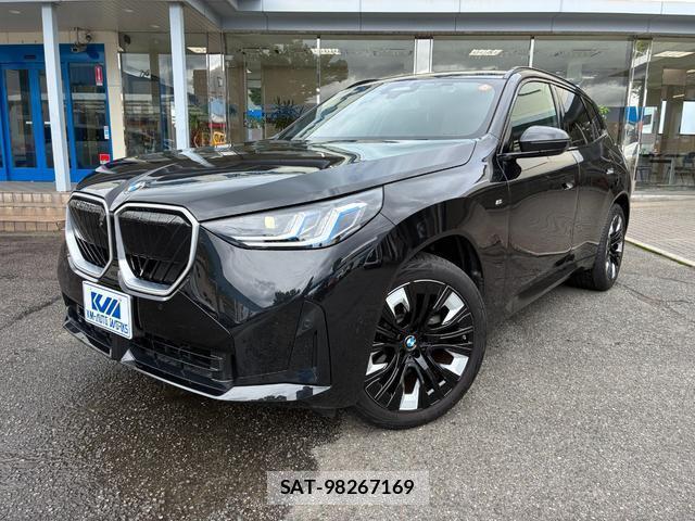 Bmw X3 2024-12 8003060-0