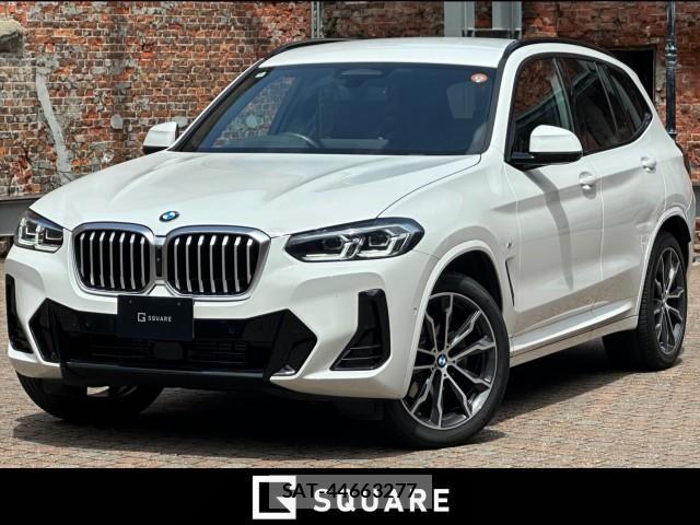 Bmw X3 2024-06 8003249-0