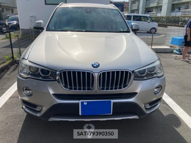 Bmw X3 2015-11 8005708-0