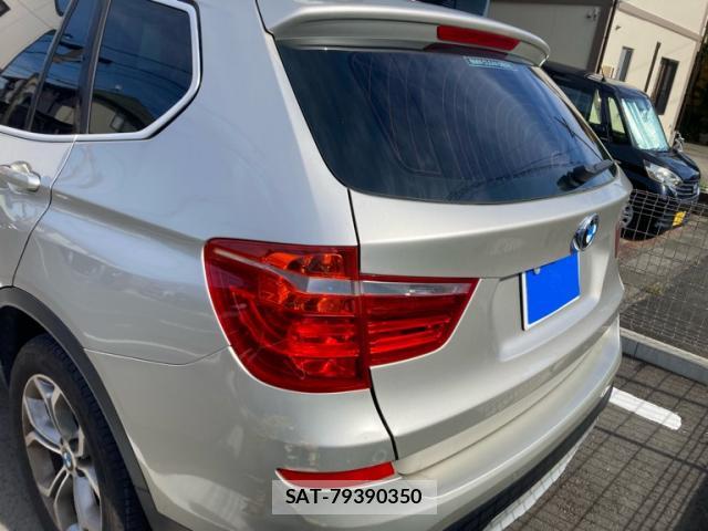 Bmw X3 2015-11 8005708-1