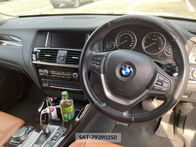 Bmw X3 2015-11 8005708-11