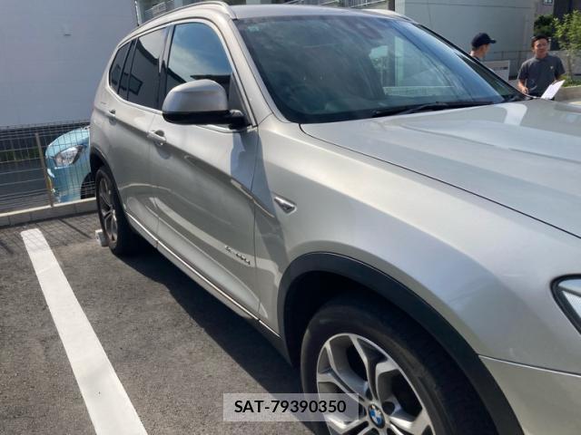 Bmw X3 2015-11 8005708-13