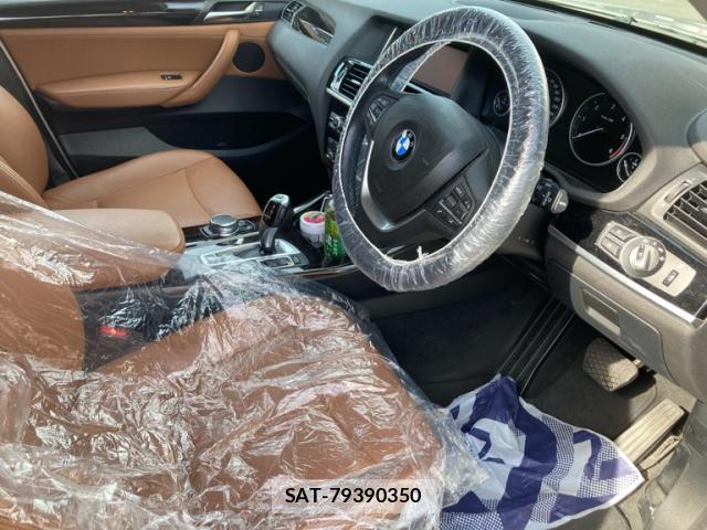Bmw X3 2015-11 8005708-14