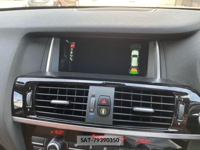 Bmw X3 2015-11 8005708-19