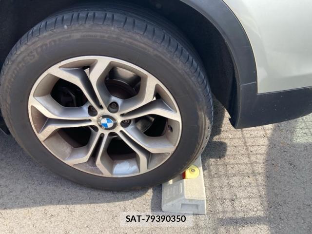 Bmw X3 2015-11 8005708-5