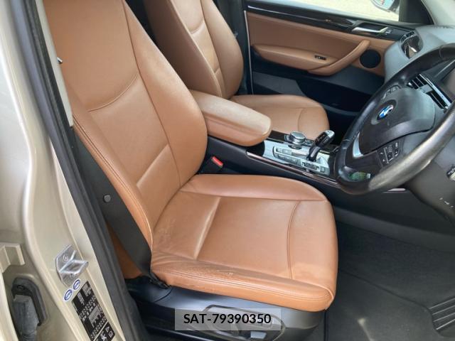 Bmw X3 2015-11 8005708-8