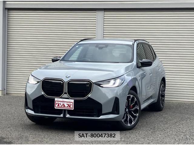 Bmw X3 2025-03 8008962-0