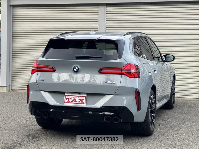 Bmw X3 2025-03 8008962-1