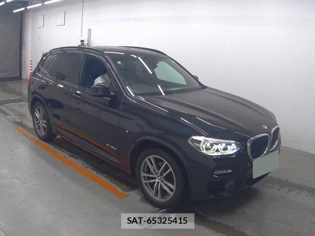 Bmw X3 2018-03 7815234-0