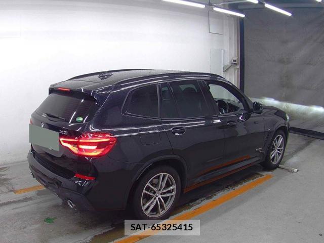 Bmw X3 2018-03 7815234-1