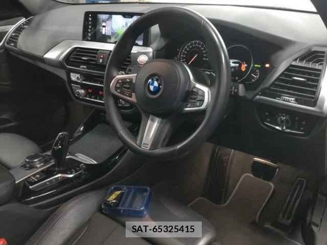Bmw X3 2018-03 7815234-2