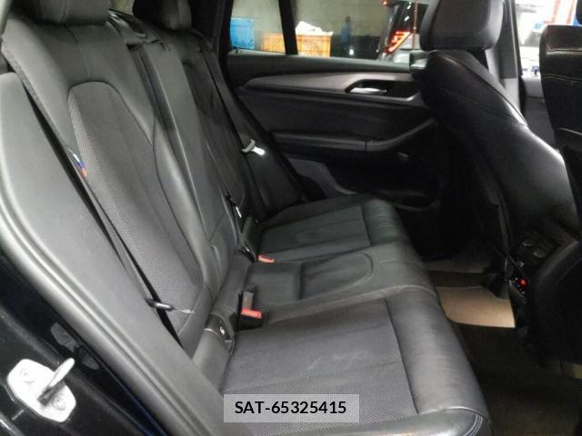Bmw X3 2018-03 7815234-3