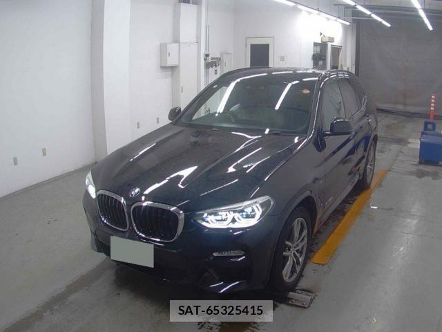 Bmw X3 2018-03 7815234-4