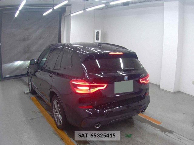 Bmw X3 2018-03 7815234-5