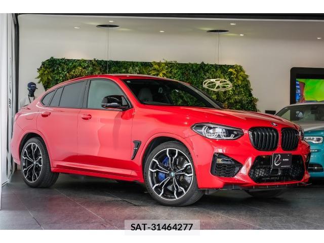 Bmw X4 2019-09 8010169-0