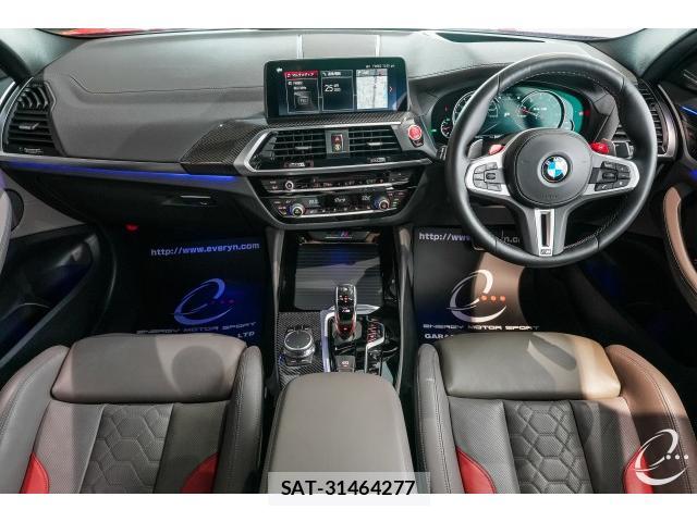 Bmw X4 2019-09 8010169-12