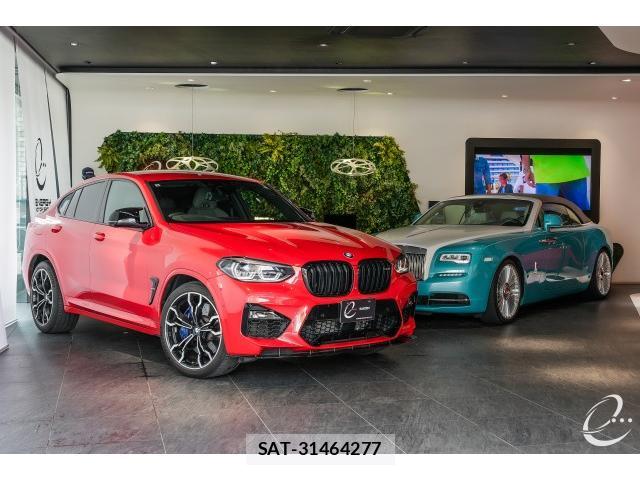 Bmw X4 2019-09 8010169-4