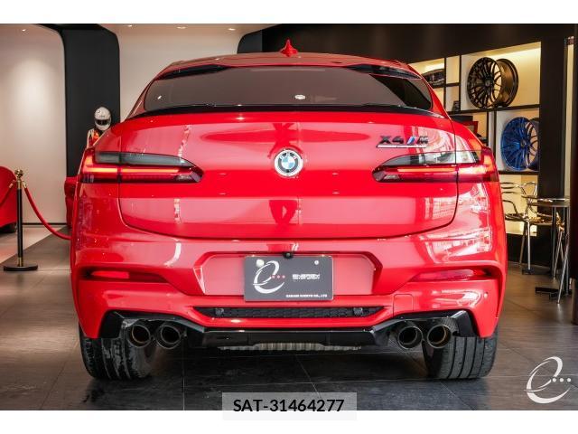 Bmw X4 2019-09 8010169-9