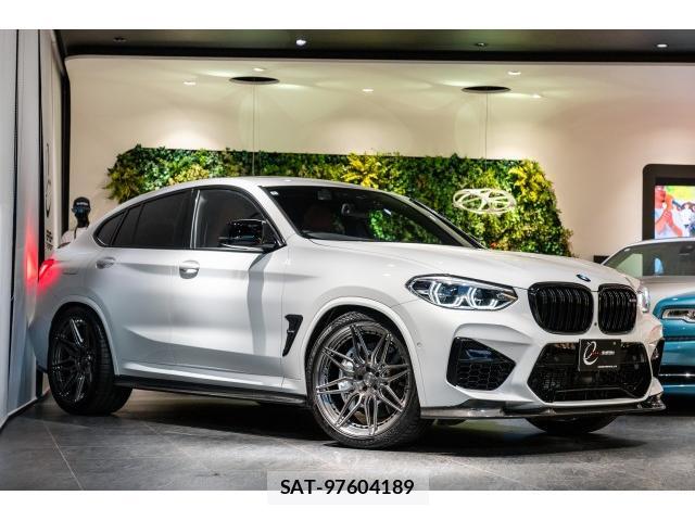 Bmw X4 2019-11 8010172-0