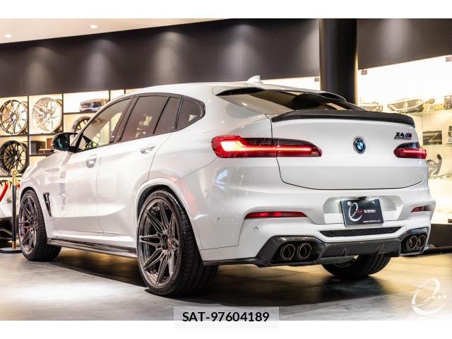 Bmw X4 2019-11 8010172-1