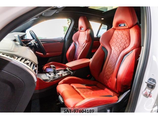 Bmw X4 2019-11 8010172-3