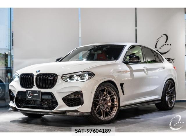 Bmw X4 2019-11 8010172-6