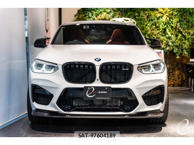 Bmw X4 2019-11 8010172-8