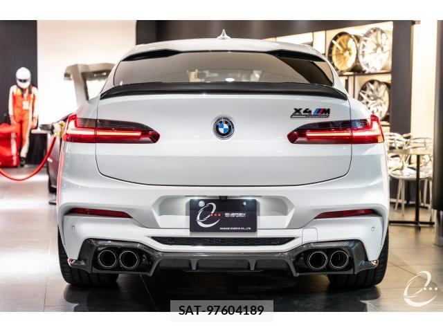 Bmw X4 2019-11 8010172-9