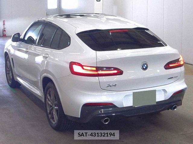 Bmw X4 2021-09 8009347-1